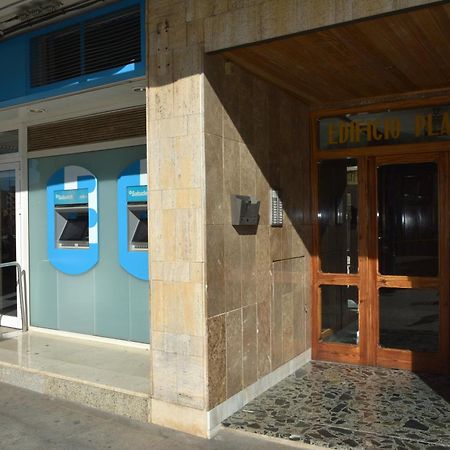 Vive La Vila Cozy Apartment By The Beach Villajoyosa Bagian luar foto