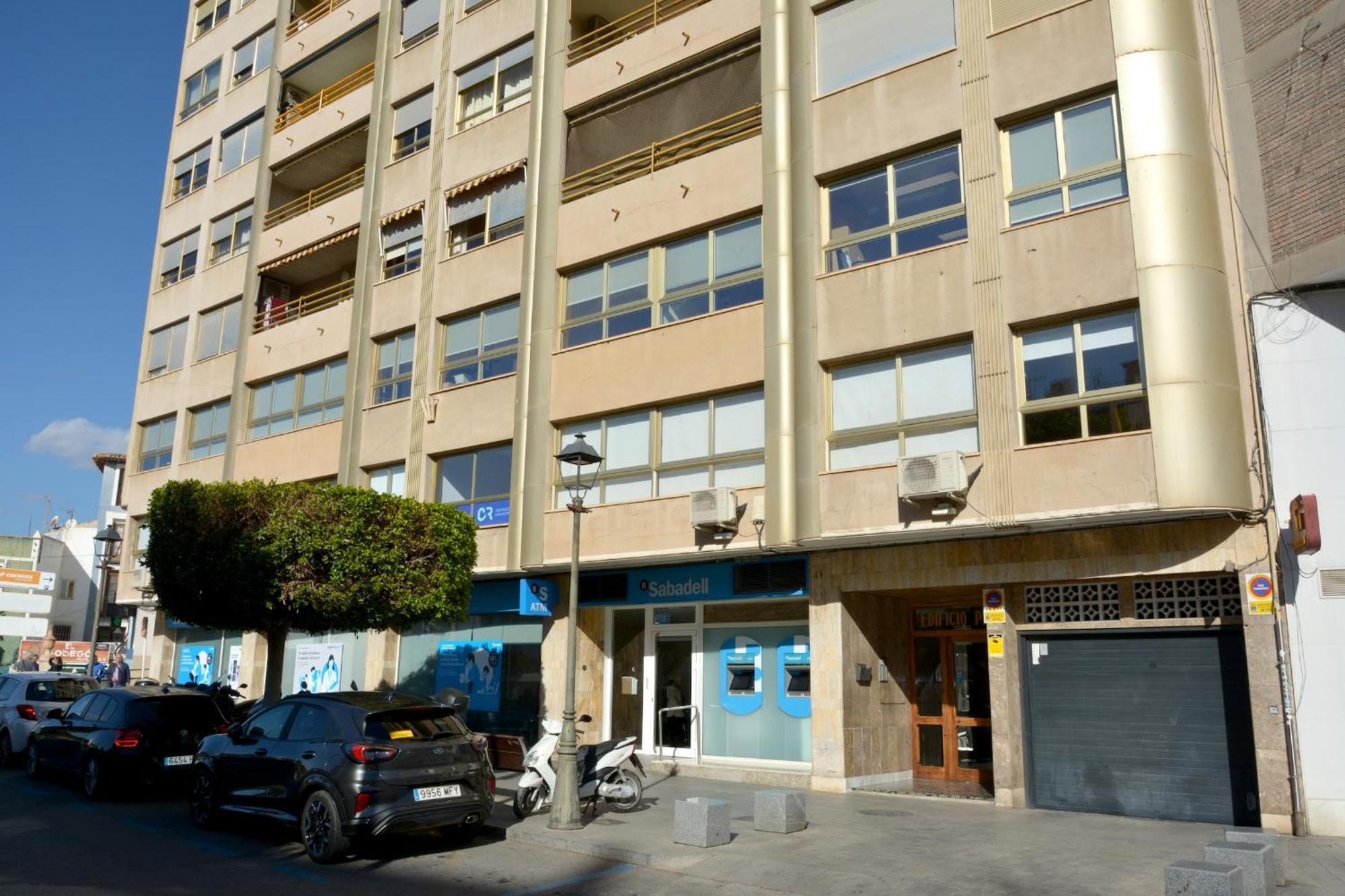 Vive La Vila Cozy Apartment By The Beach Villajoyosa Bagian luar foto
